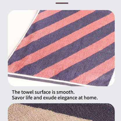 Bamboo Towel Set Bathroom Super Absorbent 3 Piece Towel Set 1 Hand Towels 1 Face Towel 1 Bath Towels Hotel  34X35 34X76 70X140