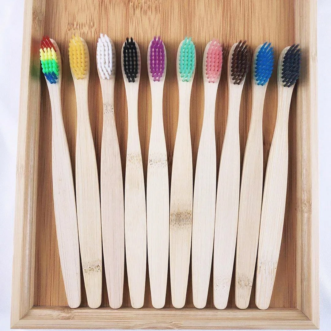 BAMBOO TOOTHBRUSH
