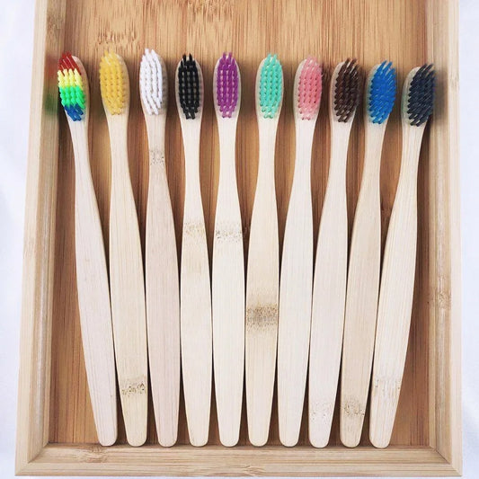 BAMBOO TOOTHBRUSH
