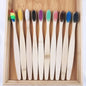 BAMBOO TOOTHBRUSH